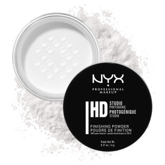 NYX Professional Makeup HD Studio Photogenic Finishing Powder Cipria