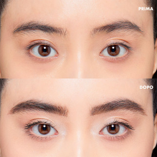 NYX Professional Makeup Lift And Snatch Penna Sopracciglia 08 Espresso