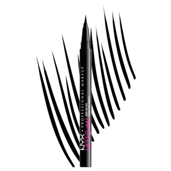 NYX Professional Makeup Lift And Snatch Penna Sopracciglia 10 Black