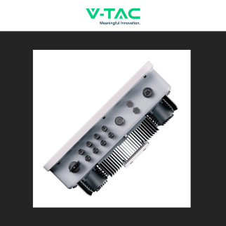 VT-6610310 Inverter 10kW Trifase Pannelli Fotovoltaici CEI 0-21 V-Tac