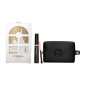 L&#039;Oréal Paris Voyage Enchanté Set Regalo Natale Mascara Telescopic Lift Nero + Matita Le Khol Nera + Pochette Velluto