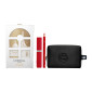 L&#039;Oréal Paris Voyage Enchanté Set Natale Rossetto Infaillible Matte Resistance 420 + Matita Color Riche 300 + Pochette