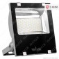 Immagine 1 - Wiva Faretto LED SMD 30W Colore Nero 12-24V DC - mod. 91100823