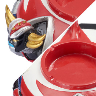 Posacenere da Tavolo Pets Rock G-Rollz Amsterdam