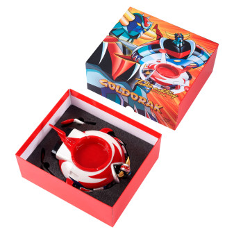 Posacenere da Tavolo Pets Rock G-Rollz Amsterdam