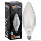 Immagine 1 - Wiva Lampadina LED Tulip Hi-Power E27 36W - mod. 12100065 [TERMINATO]