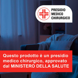 Vape Magic Ricarica Liquida per Diffusore Insetticida Mosche e Zanzare