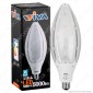 Wiva Lampadina LED Tulip Hi-Power E27 50W - mod. 12100062 / 12100066 [TERMINATO]