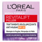 L'Oréal Paris Revitalift Filler Crema Giorno Trattamento Rivolumizzante Anti-Rughe SPF 50 Acido Ialuronico - Barattolo da 50ml