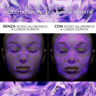 Revitalift Filler Trattamento Rivolumizzante Anti-Rughe SPF 50 L'Oréal