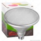 FAI Lampadina LED E27 18W Bulb Par Lamp PAR38 IP65 - mod. 5376