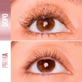 Maybelline New York Sky High Lash Sensational Mascara Rose Gold Glitz