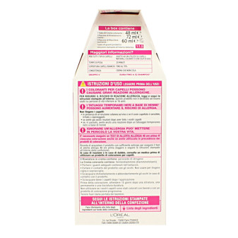 Trattamento Colorante 316 Prugna L'Oréal Casting