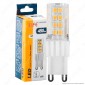 Life Lampadina LED G9 4W Bulb - mod. 39.931250C / 39.931250N / 39.931250F [TERMINATO]