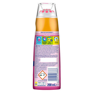 Vanish Smacchiatore Pre-Trattante in Gel per Capi Bianchi e Colorati