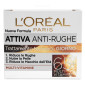 L&#039;Oréal Paris Attiva Anti-Rughe Trattamento Nutriente Giorno Multi-Vitamine 65+ Crema Viso - Barattolo da 50ml