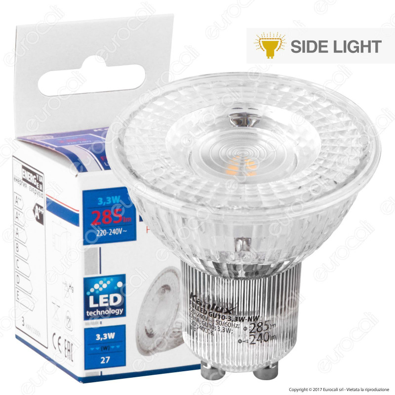 hama spotlight steady 120 led