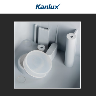 Kanlux Ideal Centralino da Parete 1x8P Resistenza Raggi UV IK10 IP65