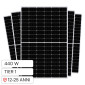 V-Tac Pannelli Solari Fotovoltaici Austa Osda 440W TIER 1 TOPCon - SKU 12350 / 1235014 / 1235011 / 123509 / 123508