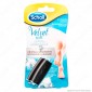 Immagine 1 - 2 Testine di Ricambio Scholl Velvet Smooth Soft con Cristalli di