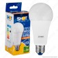 Bot Lighting Shot Lampadina LED E27 18W Bulb A67 [TERMINATO]