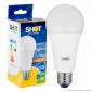 Bot Lighting Shot Lampadina LED E27 20W Bulb A67 - mod. SLD1020X2 / SLD1020X1 [TERMINATO]