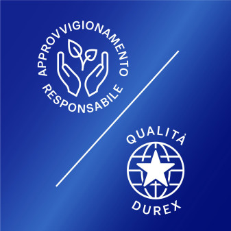 Acquista Preservativi Durex Settebello - Scatola 3 pezzi