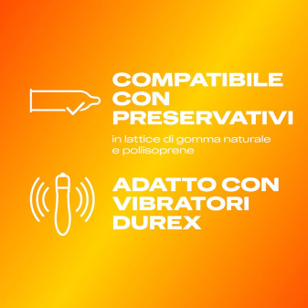 Acquista Durex Massage 2in1 Sensual con Ylang Ylang, Gel