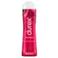 Durex Gel Lubrificante Intimo Ciliegia - Flacone da 50ml