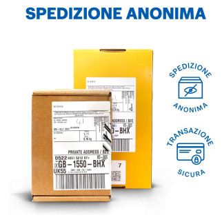 Preservativi Durex No Latex - Confezione da 6 Profilattici