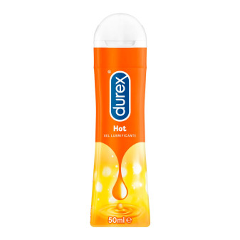 Acquista Durex Play Hot Pleasure Gel Lubrificante Intimo