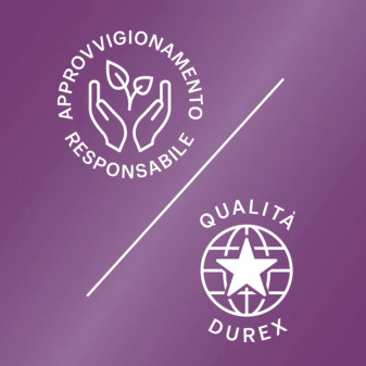 Surprise Me Box da 40 Preservati Misti Durex