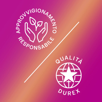 Preservativi Durex Pleasure Max con Rilievi Stimolanti 6pz