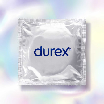 Preservativi Durex Invisible Extra Sottile Classic 30pz