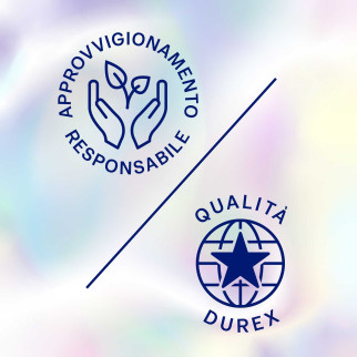 Preservativi Durex Invisible Extra Sottile Classic 30pz