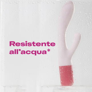 Durex Play Maxi Fun Vibratore in Silicone Massaggiatore Personale