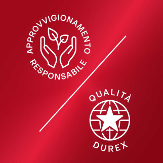 Preservativi Durex Supersottile XL Extra Large da 10