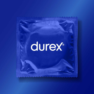 Preservativi Durex Sync con Lubrificante Performa da 10