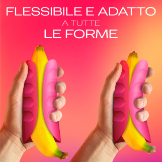 Durex Play Excite Me Ride e Vibe Masturbatore Vibrante Uomo