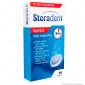 Steradent Express Triple Action per la Pulizia della Dentiera - Confezione da 90 Compresse