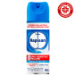 Napisan Spray Disinfettante Milleusi Fragranza Fresco Pulito Elimina Batteri Funghi Virus Elimina Odori - Flacone da 400ml
