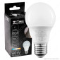V-Tac VT-2099 Lampadina LED E27 8.5W Bulb A60 Goccia SMD - SKU 217260 / 217261 / 217262