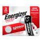 Energizer Alkaline Pile a Bottone LR44/A76 1.5V per Telecomandi Calcolatrici - Blister da 12 Batterie