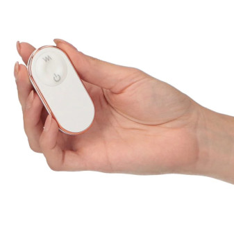 Toyz4Lovers Elys Connected Souls Vibratore Coppia Ricaricabile