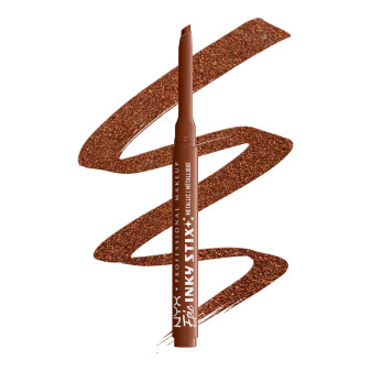 NYX Professional Makeup Epic Inky Stix Eyeliner 03 Kinetic Copper