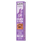 NYX Professional Makeup Epic Inky Stix Eyeliner in Gel Cremoso Waterproof Punta Inclinata 09 Lavender Link