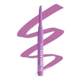 NYX Professional Makeup Epic Inky Stix Eyeliner 09 Lavander Link