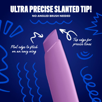 NYX Professional Makeup Epic Inky Stix Eyeliner 09 Lavander Link