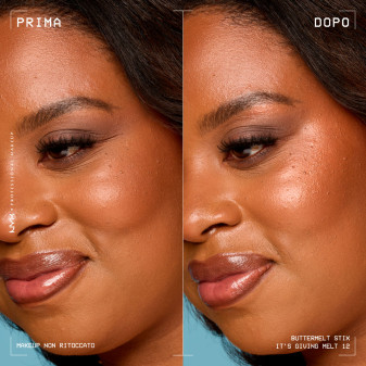 NYX Professional Makeup Buttermelt Stix 12 It's Giving Melt