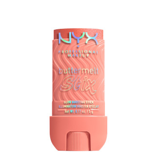 NYX Professional Makeup Buttermelt Stix Illuminante 09 Melt Down